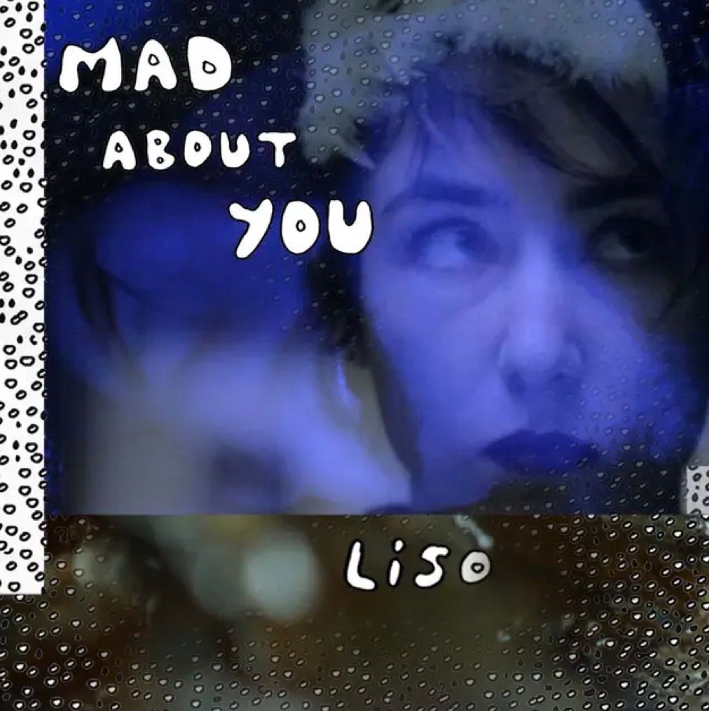 Pochette — Mad About You