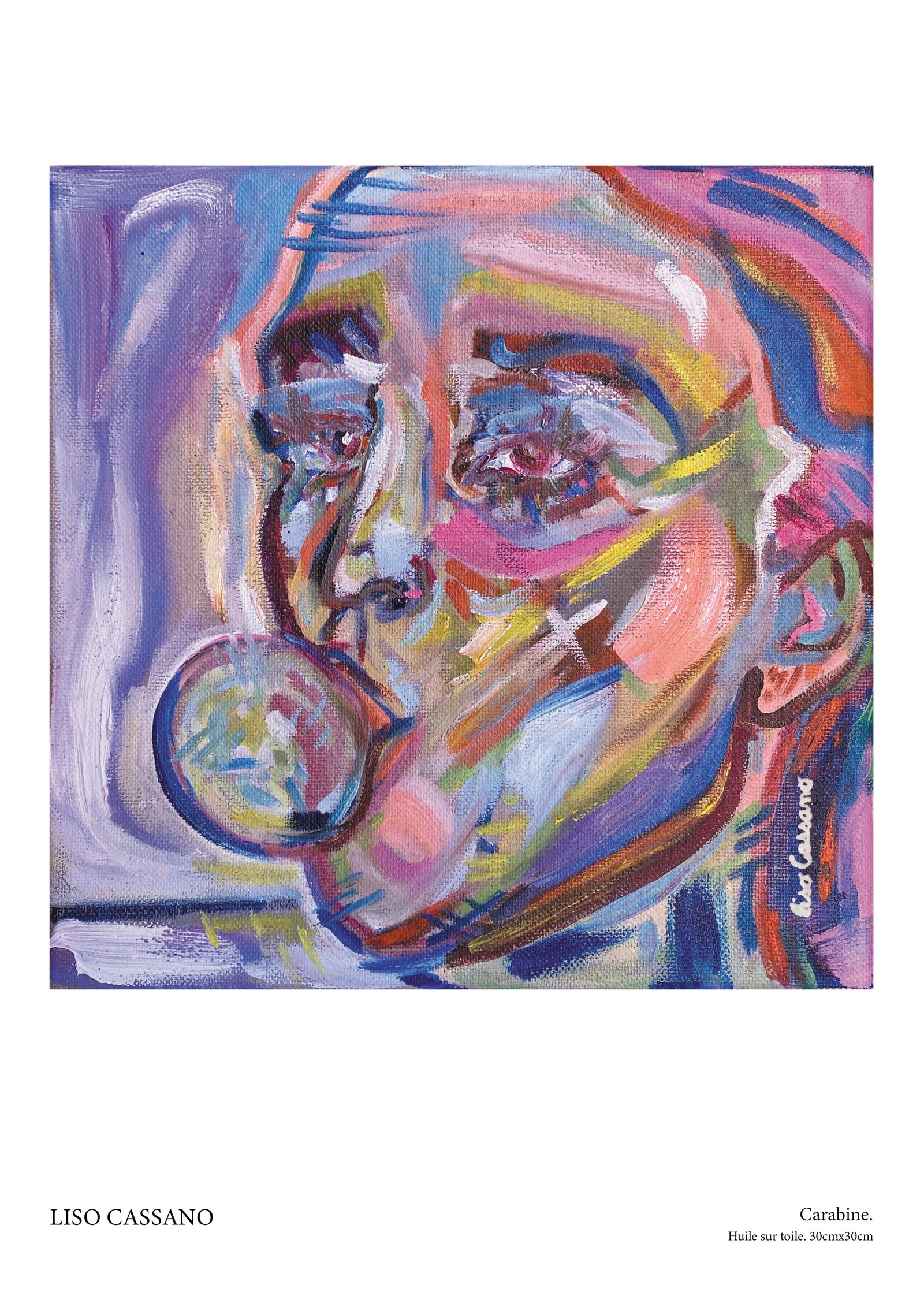 Caraca