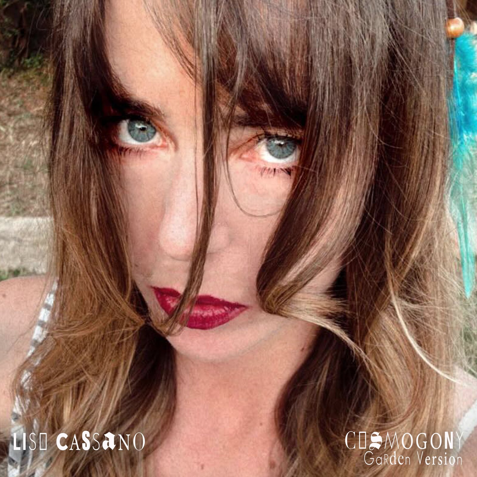 Pochette — Cosmogony ( Garden Version )